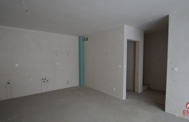 Nowa szeregówka - BEZ PCC 2%