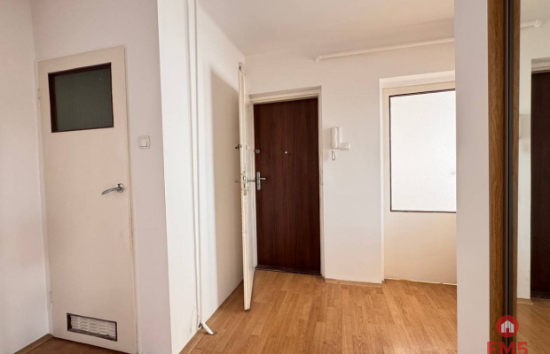 4 pokoje dla rodziny!