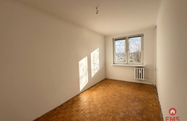 4 pokoje dla rodziny!