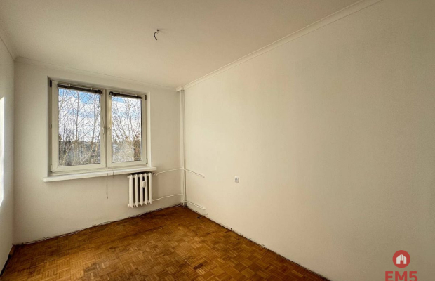 4 pokoje dla rodziny!