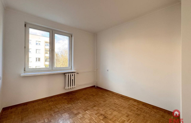 4 pokoje dla rodziny!