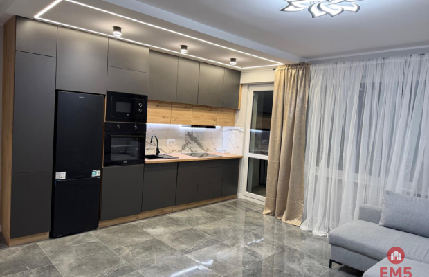 4 pokoje Słoneczny Stok