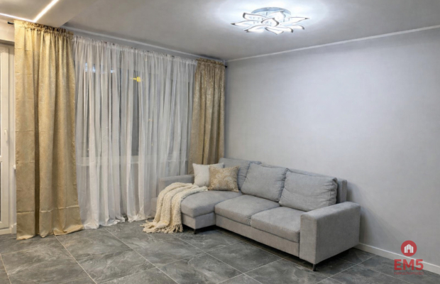 4 pokoje Słoneczny Stok