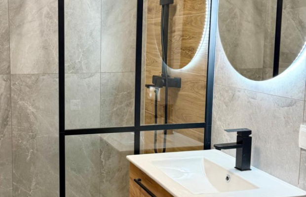 4 pokoje Słoneczny Stok