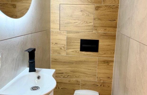 4 pokoje Słoneczny Stok