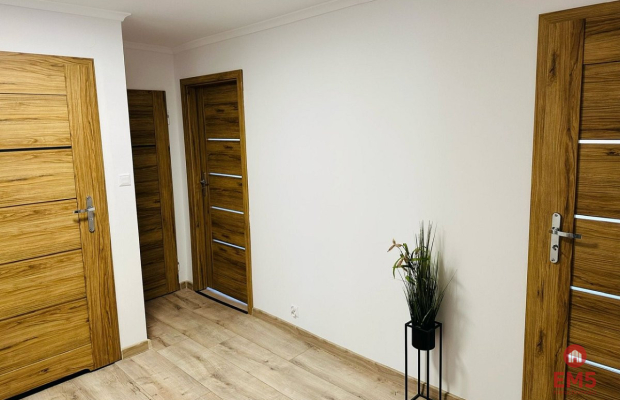 Komfort, przestrzeń i pewna inwestycja - 4 pokoje