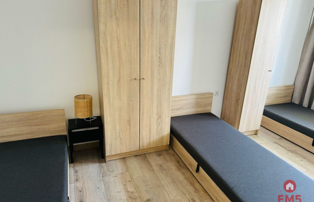 Komfort, przestrzeń i pewna inwestycja - 4 pokoje