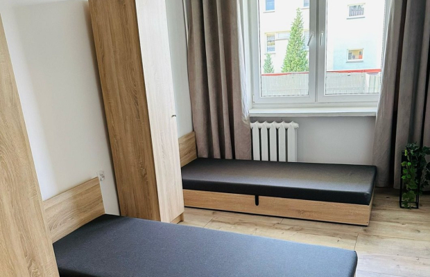 Komfort, przestrzeń i pewna inwestycja - 4 pokoje