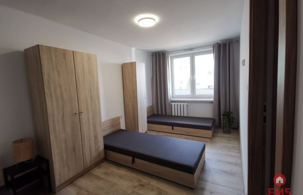 Komfort, przestrzeń i pewna inwestycja - 4 pokoje