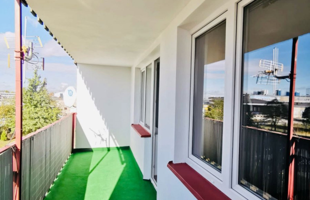 Komfort, przestrzeń i pewna inwestycja - 4 pokoje