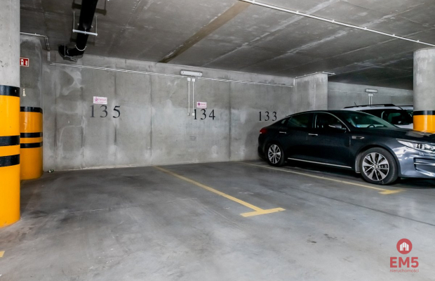 Wyjątkowy apartament w wymiarze domu!