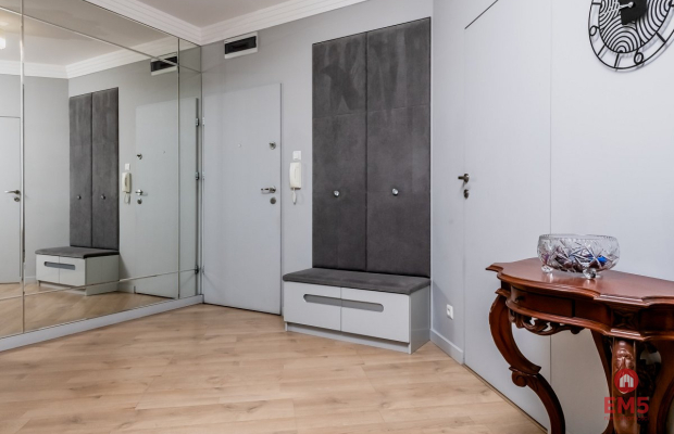 Wyjątkowy apartament w wymiarze domu!