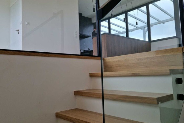 Nowoczesny Apartament 112 m² z Tarasami i Widokiem