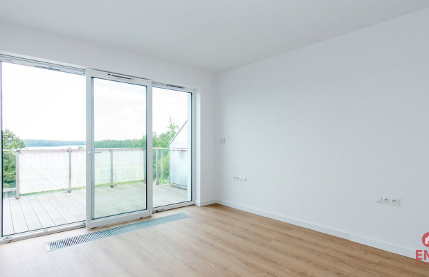 Nowoczesny Apartament 112 m² z Tarasami i Widokiem