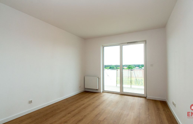 Nowoczesny Apartament 112 m² z Tarasami i Widokiem