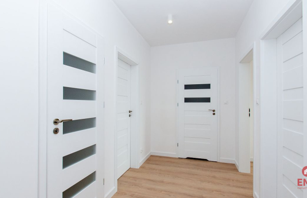 Nowoczesny Apartament 112 m² z Tarasami i Widokiem