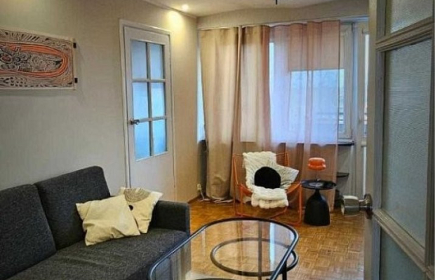 Cztery pokoje os. Piasta