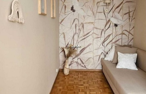 Cztery pokoje os. Piasta