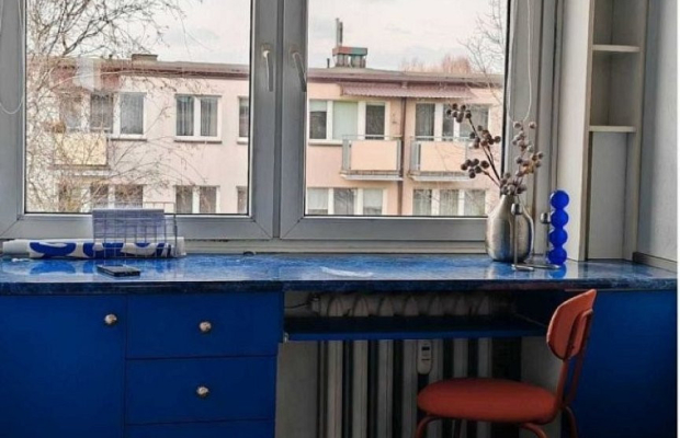 Cztery pokoje os. Piasta