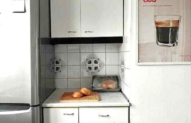 Cztery pokoje os. Piasta