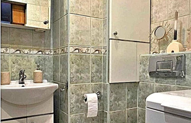 Cztery pokoje os. Piasta