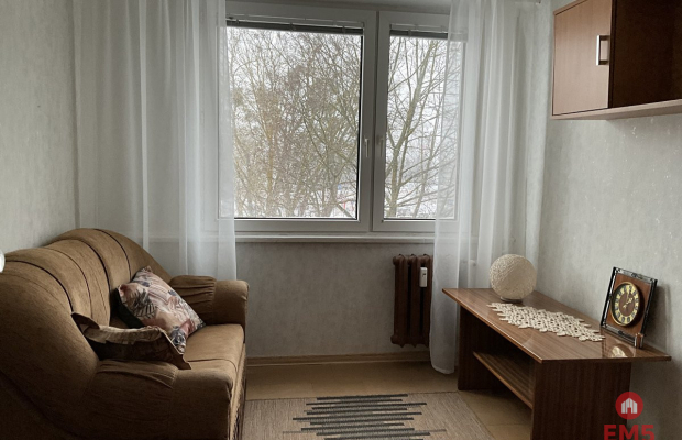 Mieszkanie blisko dworca