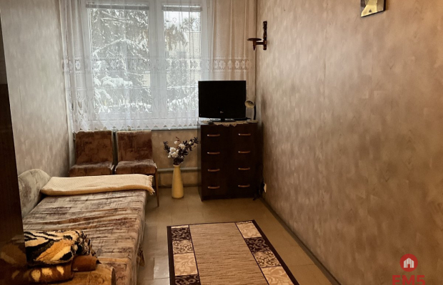 Mieszkanie blisko dworca