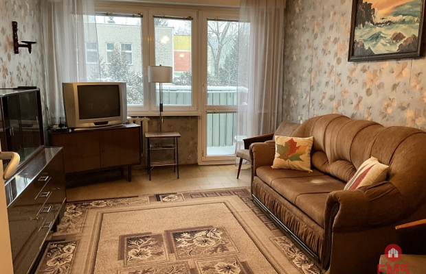 Mieszkanie blisko dworca