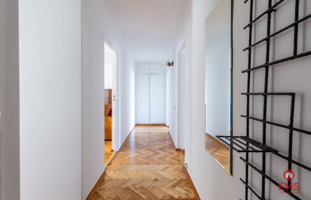 3-pokojowe mieszkanie blisko Centrum!