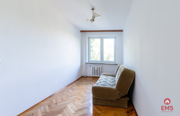 3-pokojowe mieszkanie blisko Centrum!