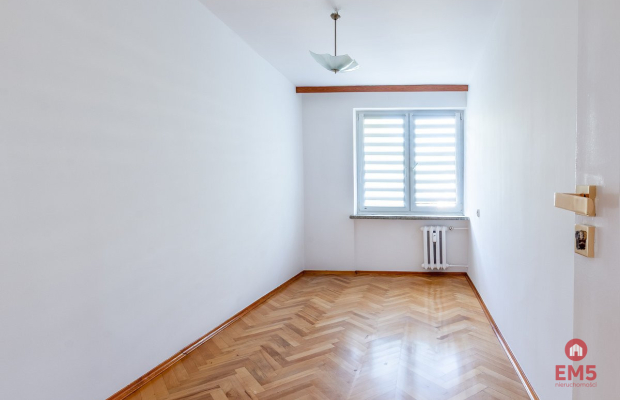 3-pokojowe mieszkanie blisko Centrum!