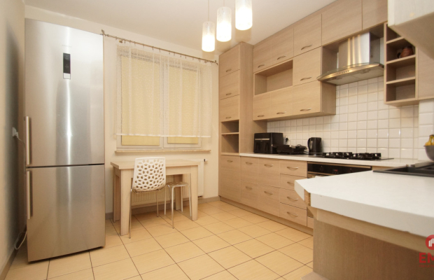 3 pokojowe mieszkanie w nowym budownictwie