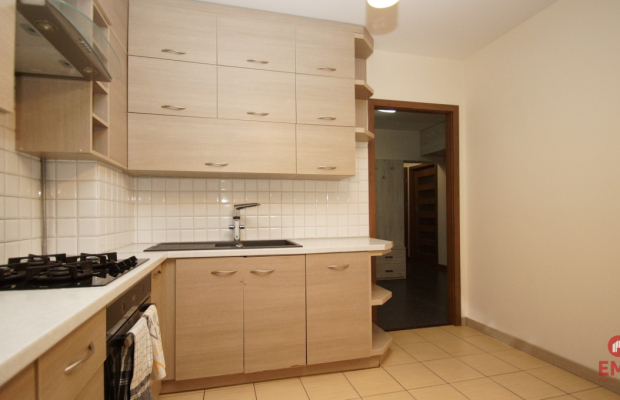 3 pokojowe mieszkanie w nowym budownictwie