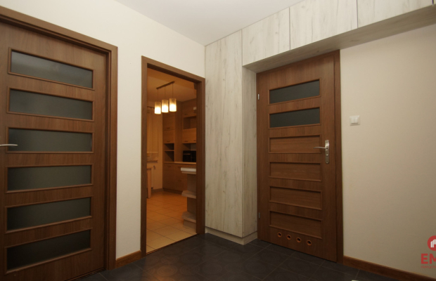 3 pokojowe mieszkanie w nowym budownictwie