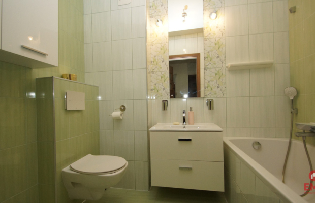 3 pokojowe mieszkanie w nowym budownictwie