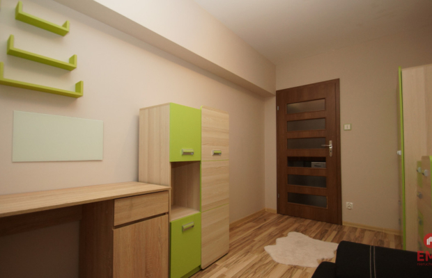 3 pokojowe mieszkanie w nowym budownictwie