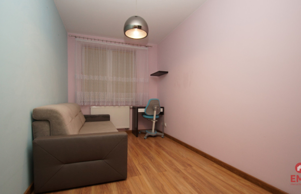 3 pokojowe mieszkanie w nowym budownictwie