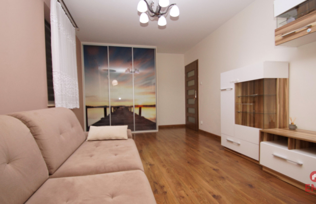 3 pokojowe mieszkanie w nowym budownictwie