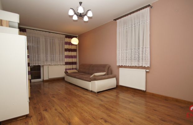 3 pokojowe mieszkanie w nowym budownictwie