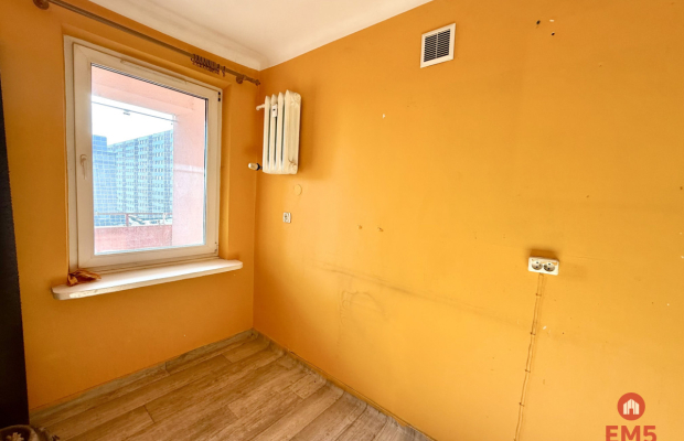 Kawalerka w Centrum Białegostoku