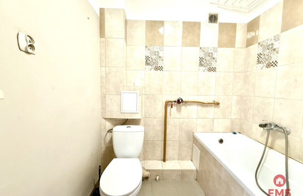 Kawalerka w Centrum Białegostoku