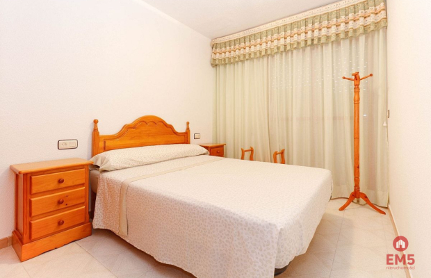 3 pokoje / Torrevieja Playa del Cura / Hiszpania