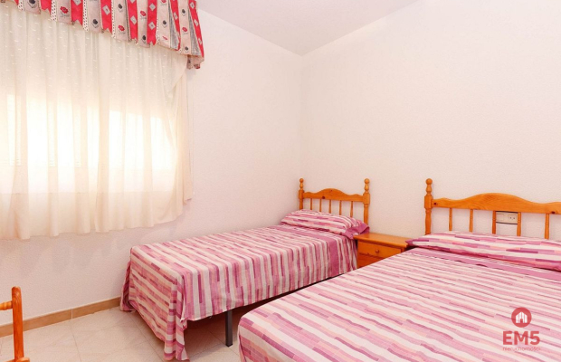 3 pokoje / Torrevieja Playa del Cura / Hiszpania