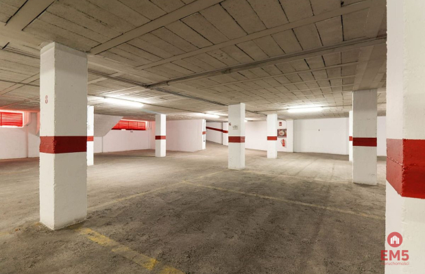 3 pokoje / Torrevieja Playa del Cura / Hiszpania