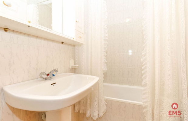 3 pokoje / Torrevieja Playa del Cura / Hiszpania