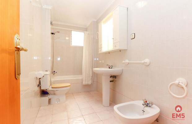 3 pokoje / Torrevieja Playa del Cura / Hiszpania