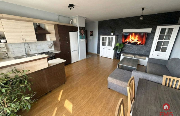 3 pokoje | 2012 rok | dobra cena