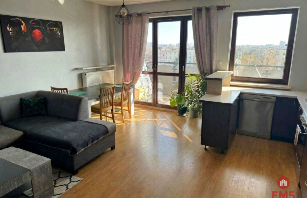 3 pokoje | 2012 rok | dobra cena