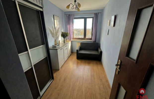 3 pokoje | 2012 rok | dobra cena