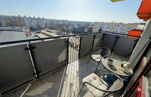 3 pokoje | 2012 rok | dobra cena